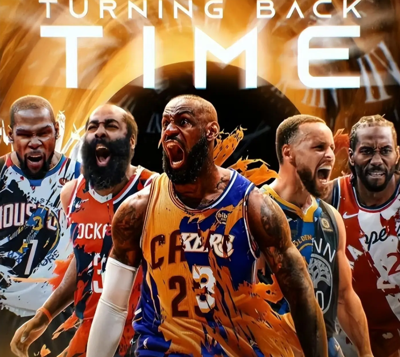 15胜0负！联盟第一！全世界都说你老了，