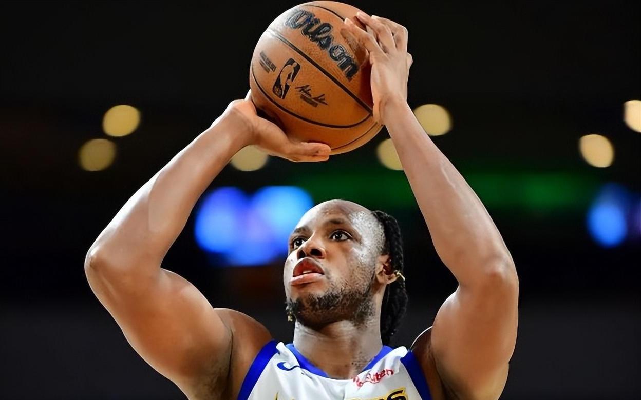 发展联盟表现平平，勇士二队先发中锋