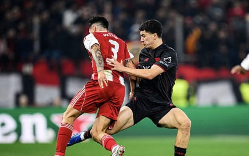 马扎：我们没能把机会转化为进球，整体