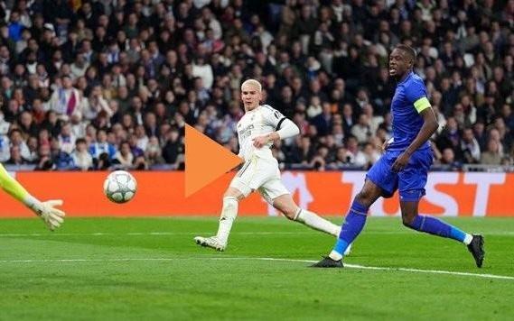 16不敌皇马，摩纳哥遭遇队史欧战最大