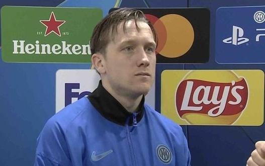 泽林斯基：我们缺乏专注，有时太过懒散