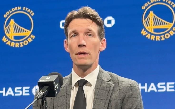 邓利维：并不打算交易巴特勒，希望他能