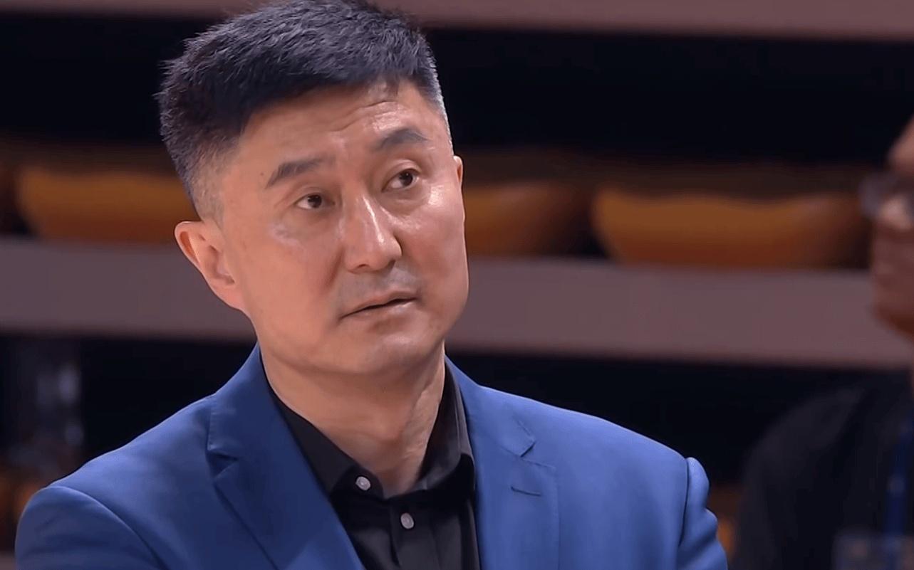 CBA最强广东队打疯了！掀翻北京上海，