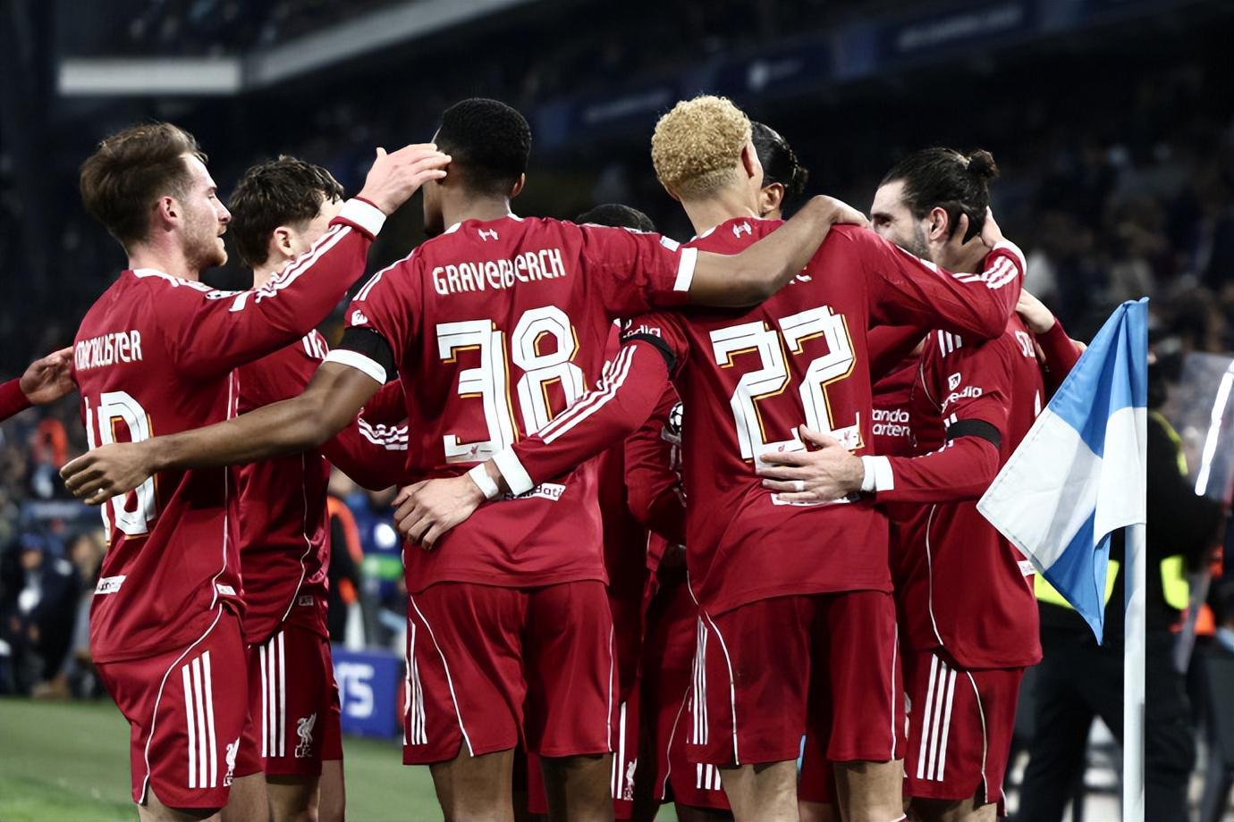 30！索博精彩贴地斩+新援制造乌龙利