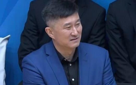 杜锋：吉林这个球馆我们以前称为“魔