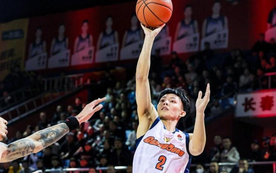 CBA一夜又连造两大惨案！广东21分狂