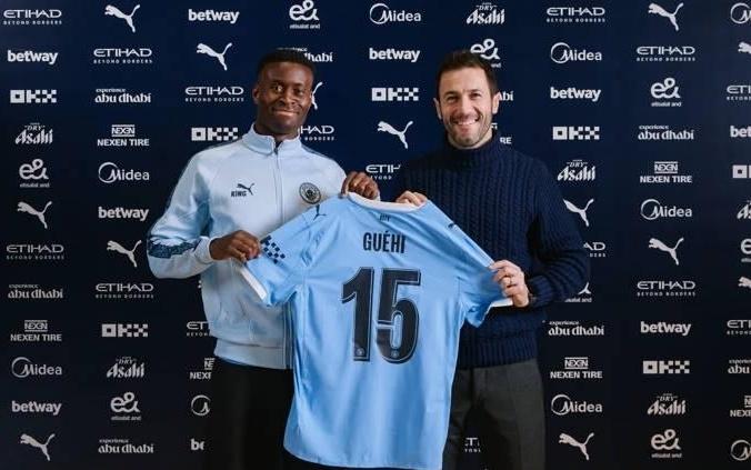 邮报：格伊的周薪远低于30万镑，还包含欧冠资格奖金