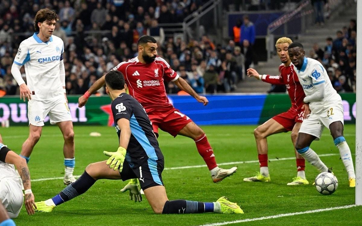 倒霉，鲁利是首位欧冠改制以来对阵利