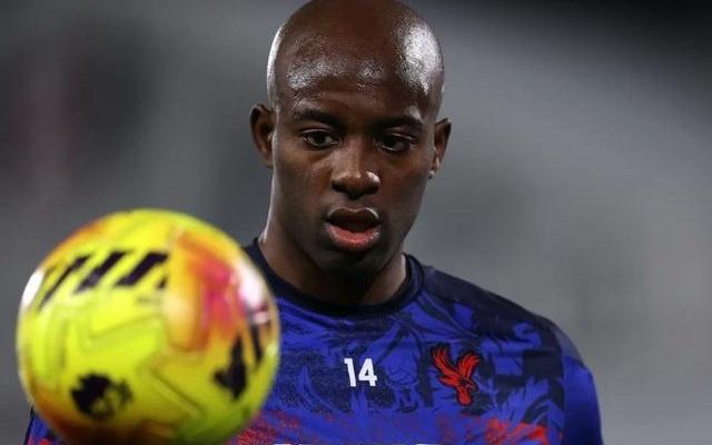 罗马诺：马特塔告知水晶宫无意去沙特