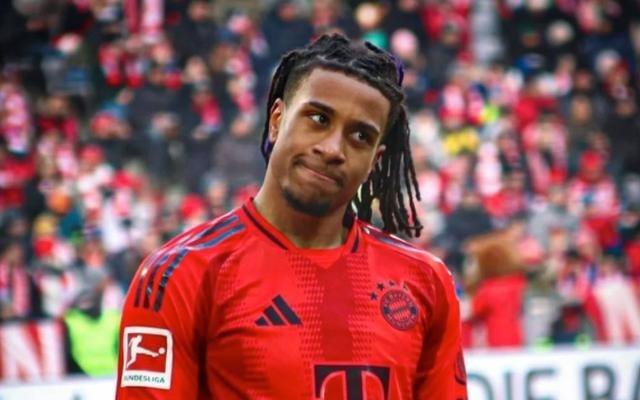 3球6助攻，奥利塞2026年4场比赛已经