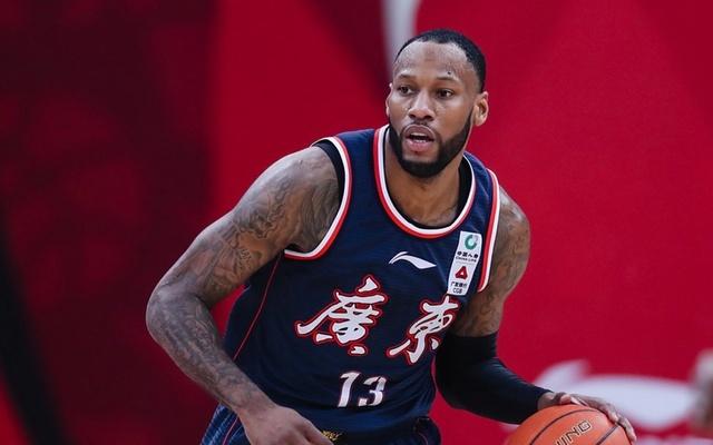 正式确定！威姆斯重返赛场，携手CBA名