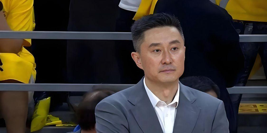 不得不说！杜锋用人方式让人看不懂，喜