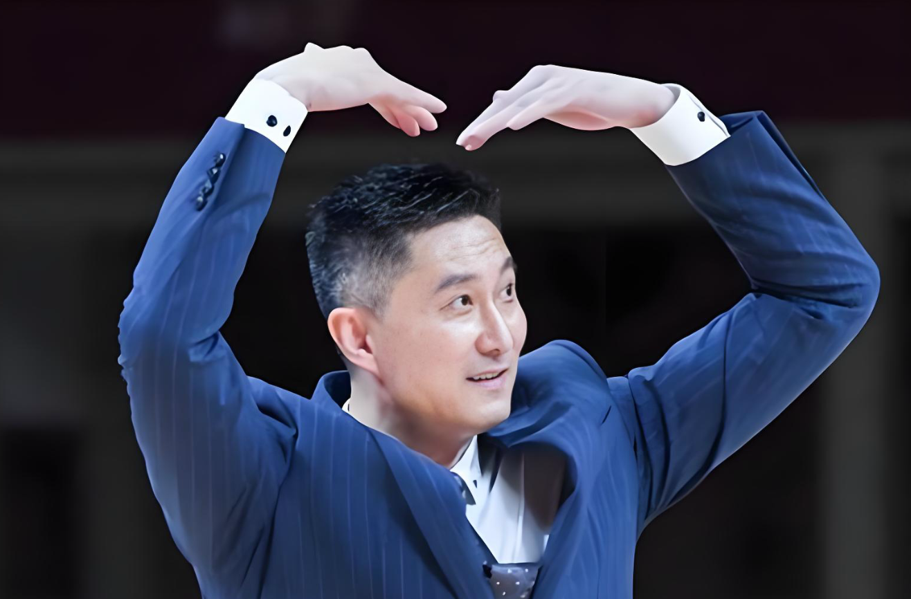 赢吉林21分！广东队还收到3个好消息，