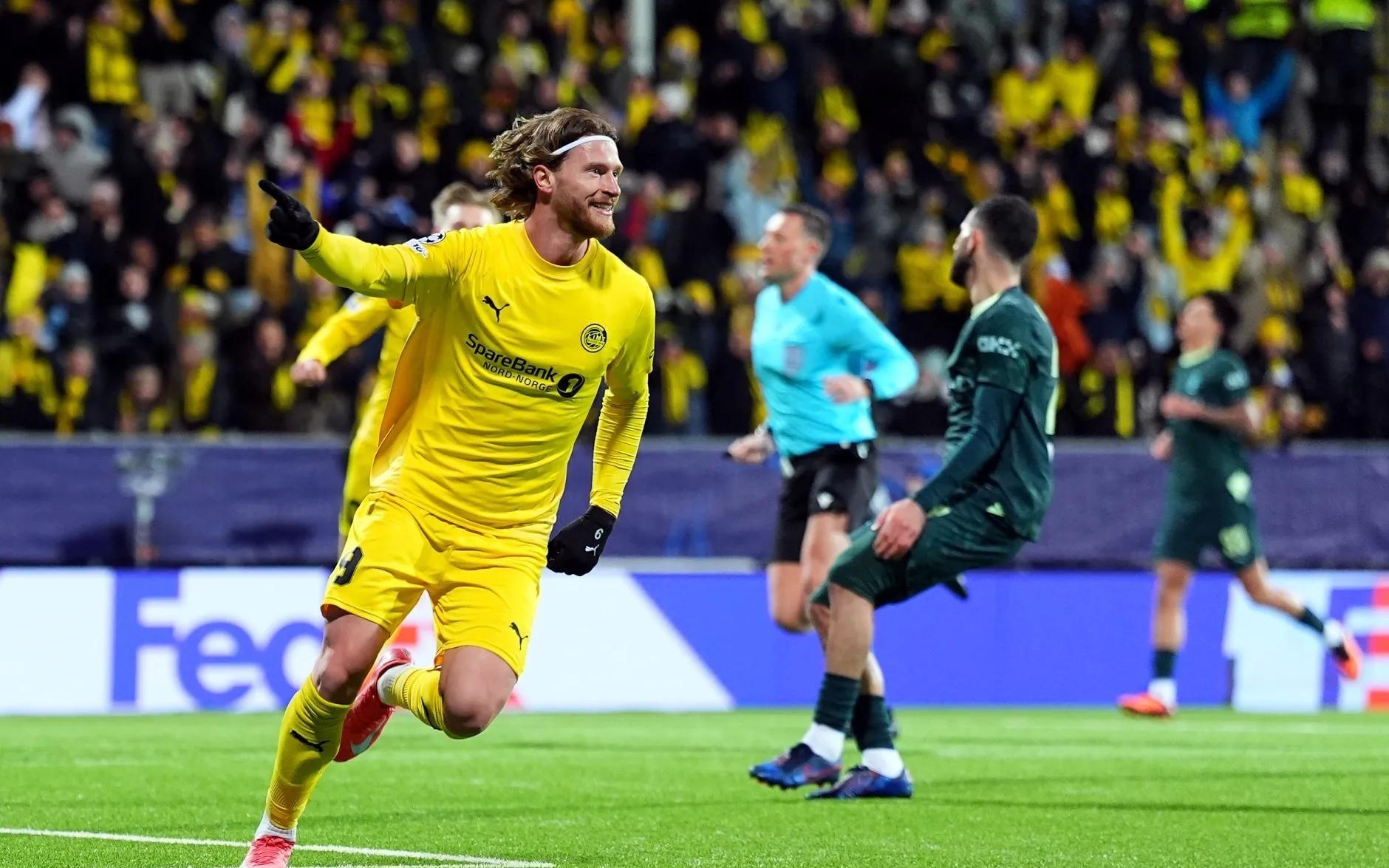 电讯报：诺维奇有意签下卡斯帕霍，他在