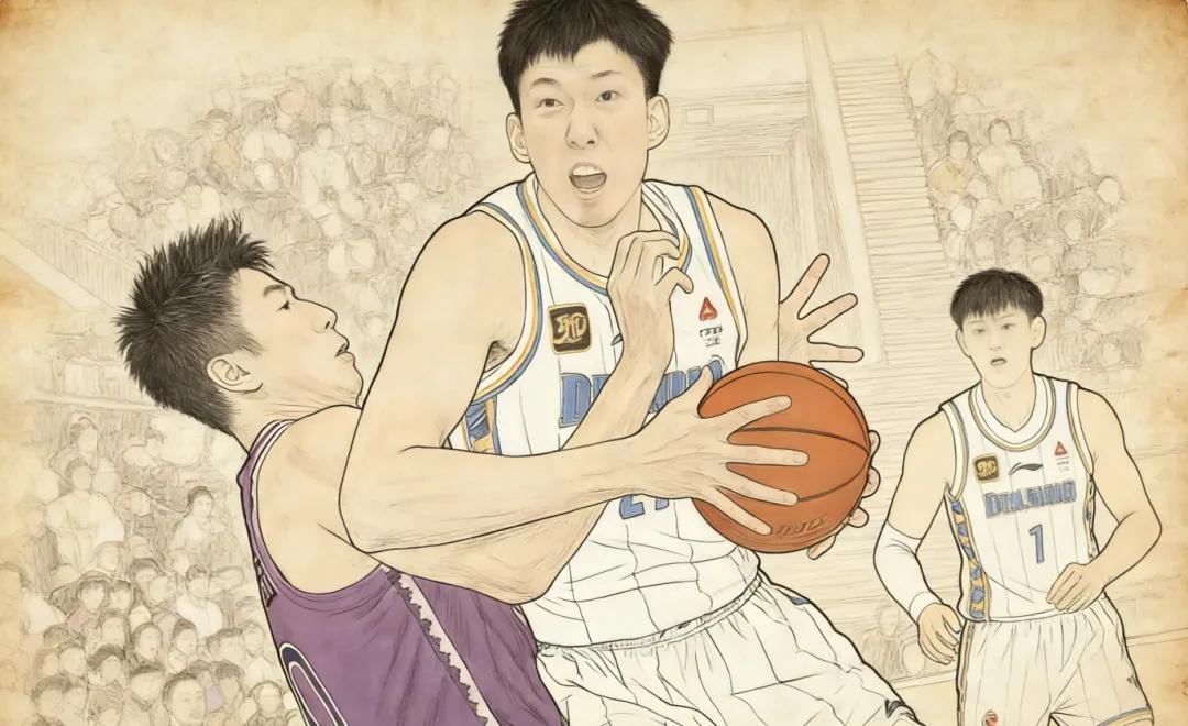 拿600万顶薪，场均8+5！才29岁，就断崖式