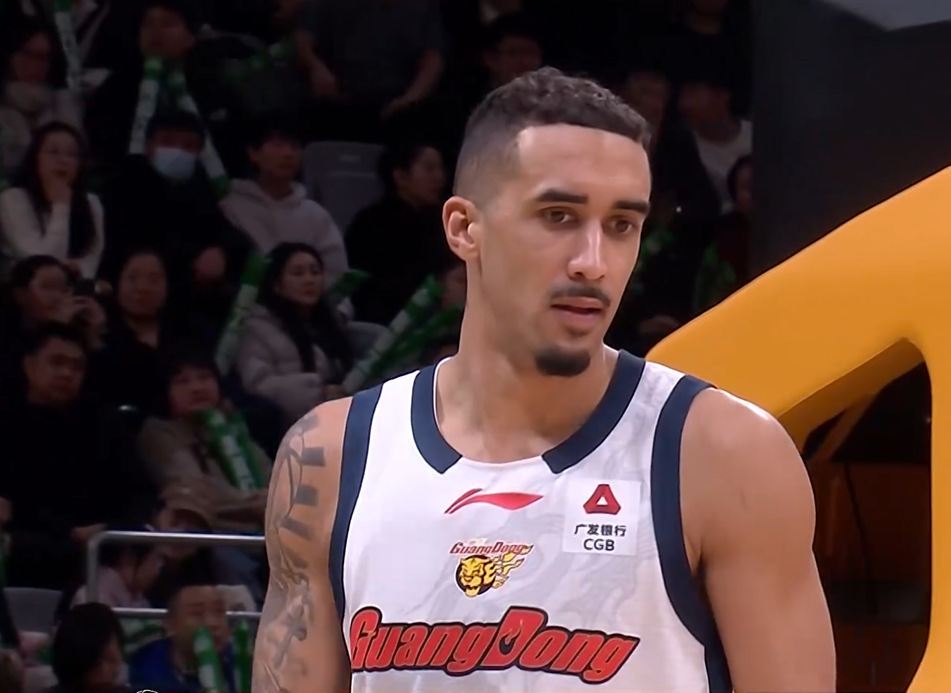 5记3分！轰42分7板8助，杜锋要争冠最大