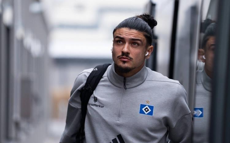 冠军稳了德甲王牌中卫加盟北京国安