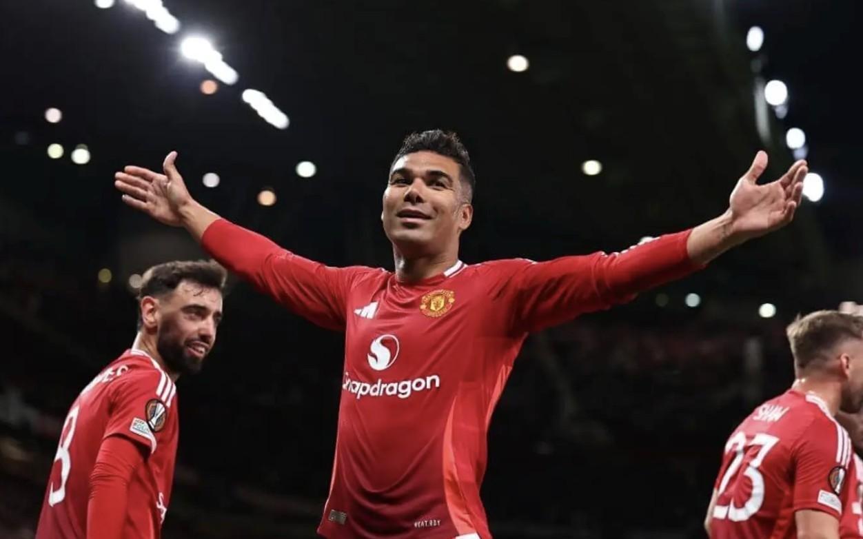 TA：卡塞米罗仍能为球队提供价值，但对