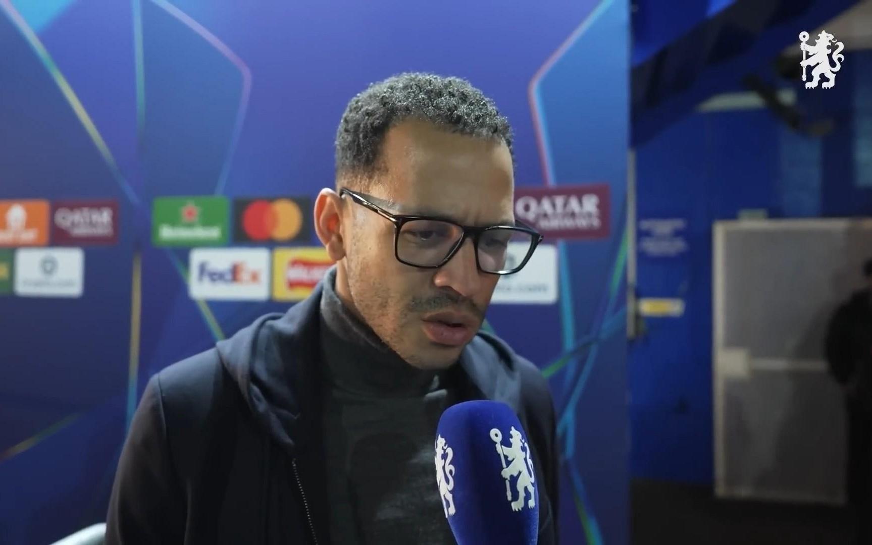 罗塞尼尔：当欧冠对手深度防守并封堵