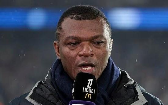 德塞利：我认为帕尔默想要属于自己的