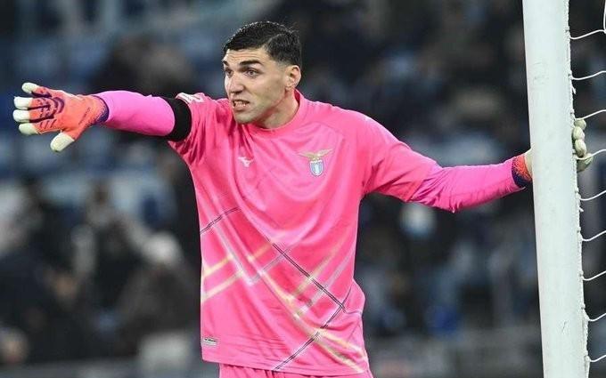 罗马诺：伯恩茅斯与拉齐奥谈妥曼达斯