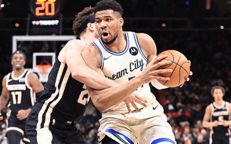 55分+40分+46分！NBA历史首人！本赛季