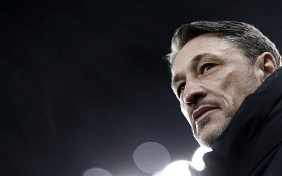 柏林联合主帅：对科瓦奇的批评看看结