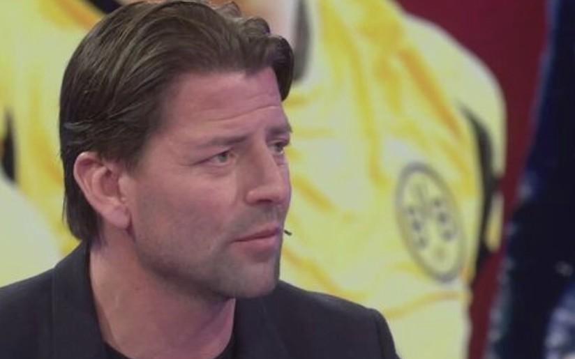 魏登费勒：多特没有那种一定要赢下比