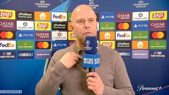 好汉不提当年勇！斯洛特功过相抵难称