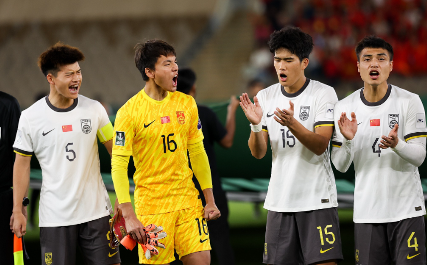 10爆冷亚洲球迷挺中国队：34%夺冠！日