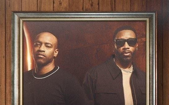 令人期待，卡特和麦迪宣布举办全新播