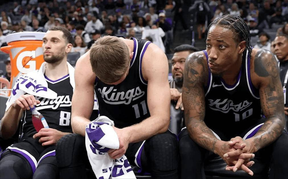 你敢信吗4项数据领衔全队，连破多项纪录的他休赛期却无人问津