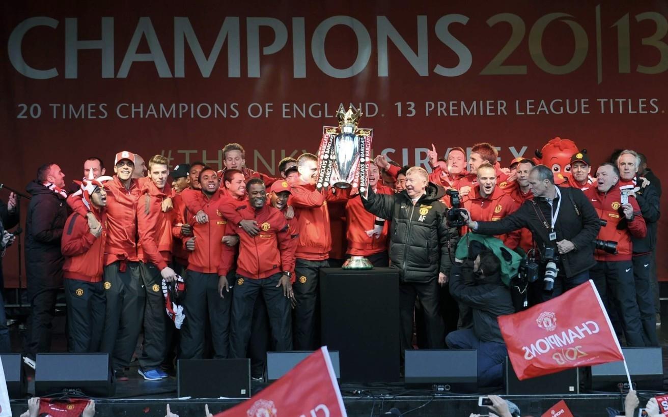 TA：曼联与狮门影业达成协议，将制作重