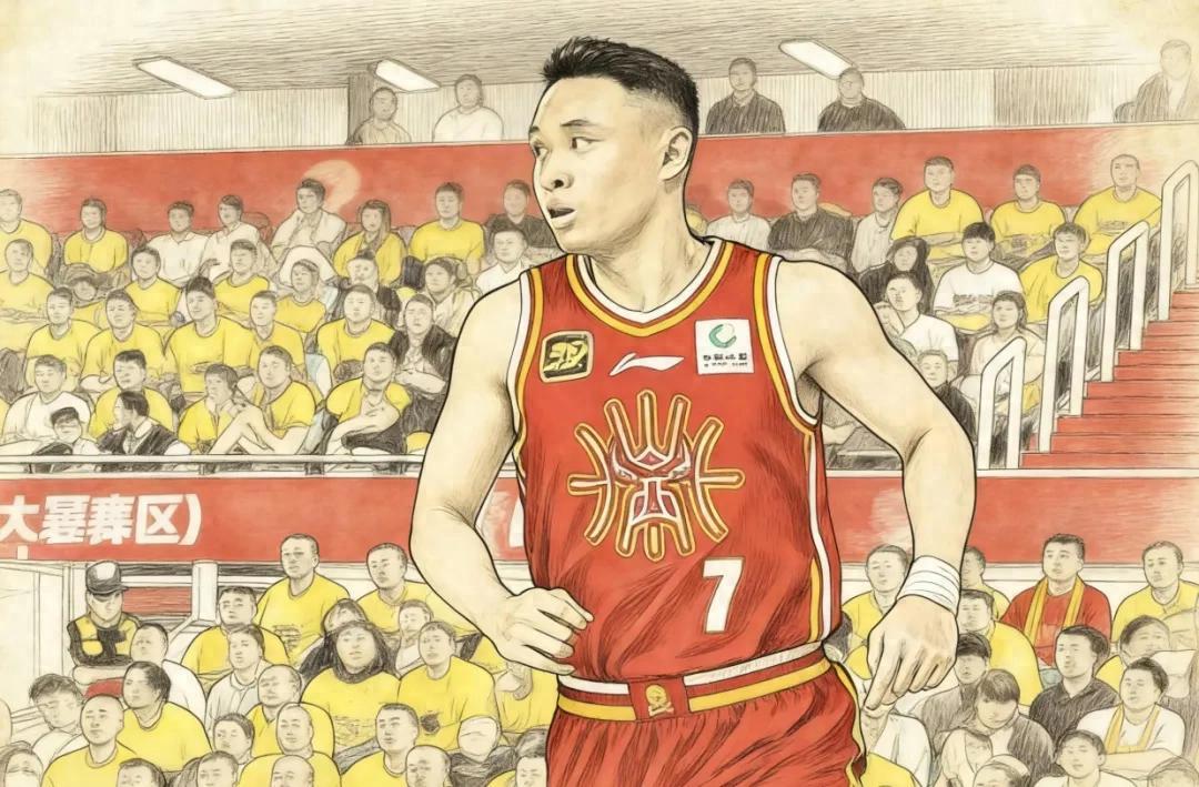 拿600万顶薪，场均7+1！年仅31岁，就断崖