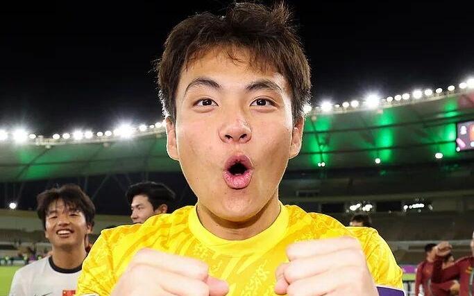 身价2000万！李昊已被欧洲俱乐部关注