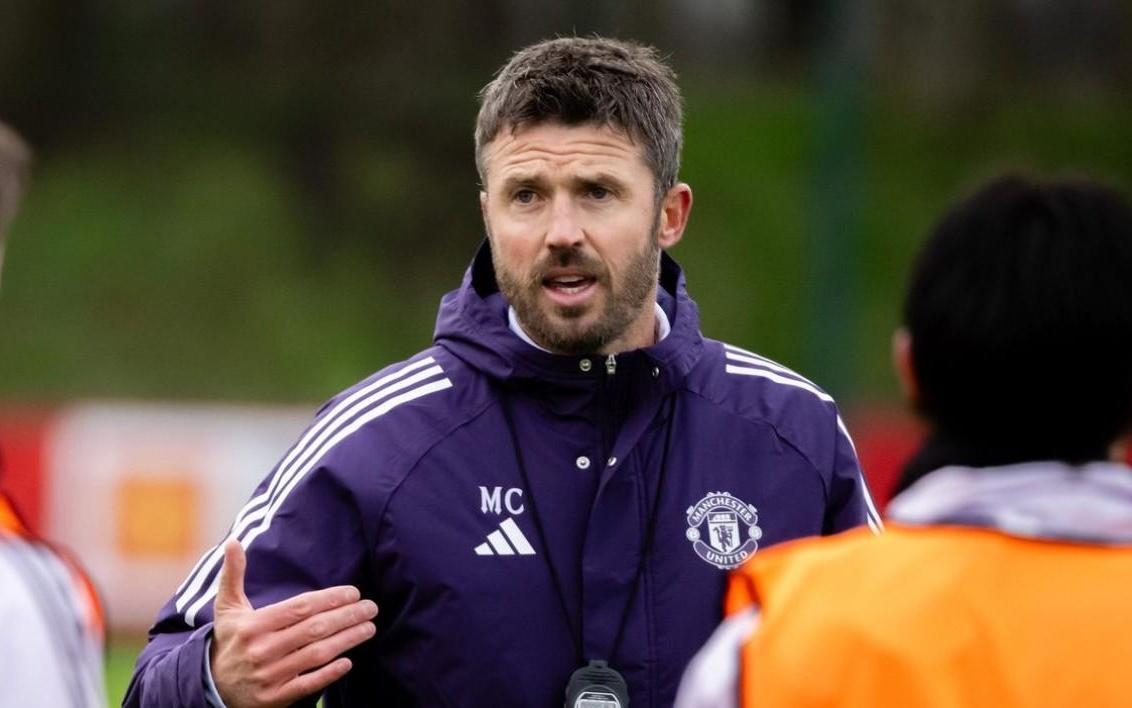 曼晚：卡里克缩短训练时长但增加强度