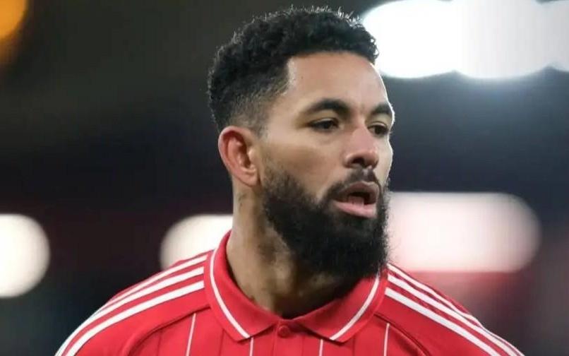 英媒：森林准备放走道路，除切尔西以外