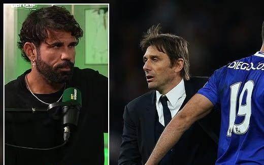 “美颜”借孔抬穆：孔蒂小肚鸡肠，鸟叔