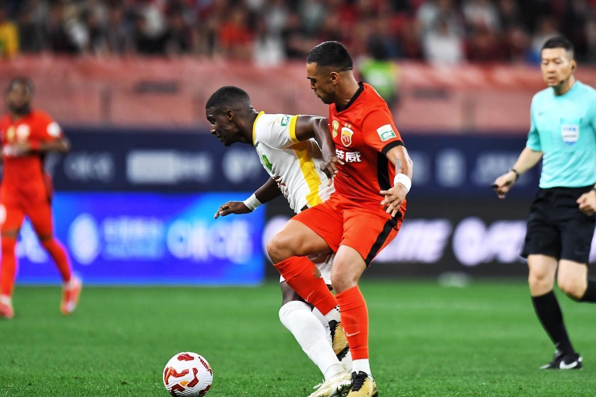 地缘优势明显！超级杯京沪大战开票，上