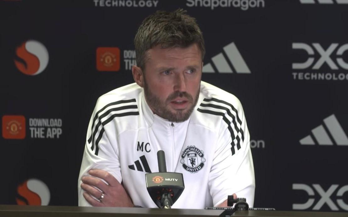 卡里克：我的任何决定都不会只是短期