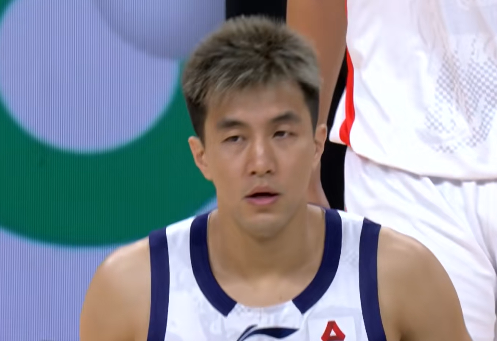 郭艾伦：我小时候没有一个真正的指引人，导致走了很多弯路