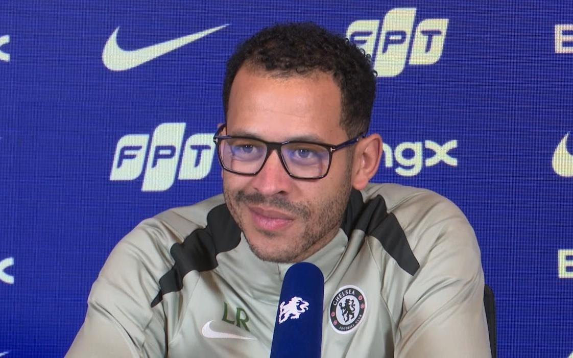 罗塞尼尔：转会传闻帕尔默在切尔西很