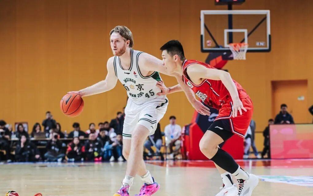 战报加时鏖战南京天之蓝客场憾负广