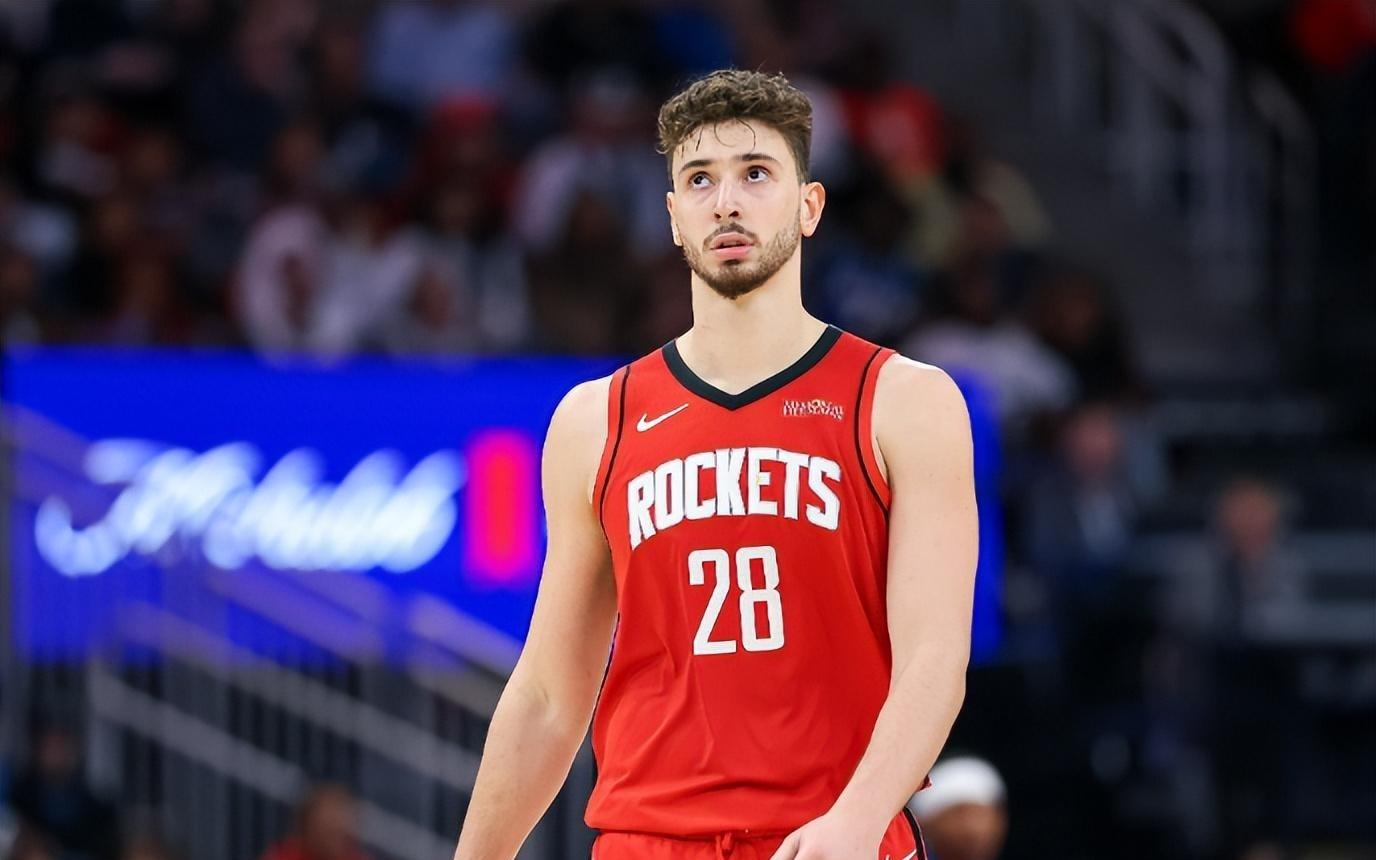 半场0板+全场1板！申京再被火蜜疯狂