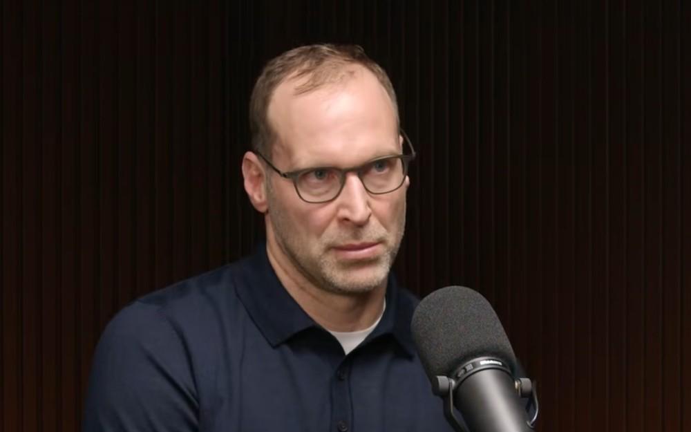 切赫：合作过的最差教练是斯科拉里兰