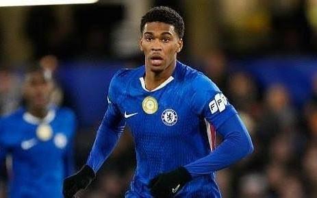 天空：水晶宫视阿昌庞为冬窗潜在引援