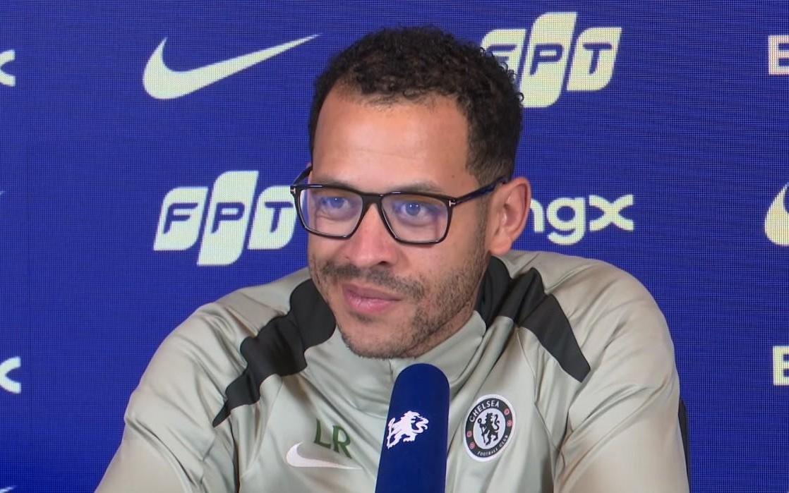 罗塞尼尔：埃苏戈训练滑倒将缺阵超1