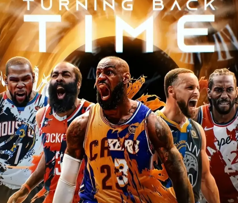 狂输20分，又遭25分大逆转！NBA最大的