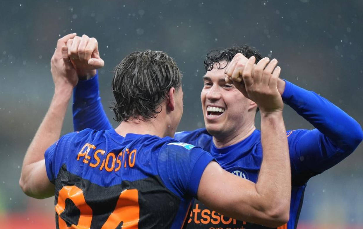 从02到62！神剧情，意甲领头羊神奇逆袭