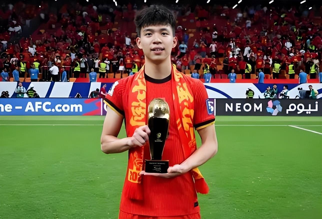 喜讯！他是唯一被西甲官方撰文表扬的